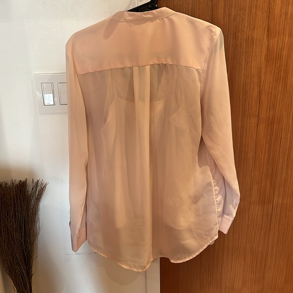 🤍🤍 Banana republic shirt - Picture 7 of 7